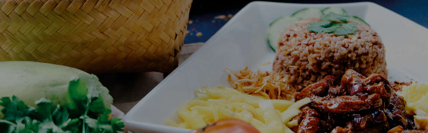 Food&Shops